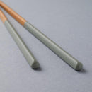 【菜箸】HASHIKURA SEASON01  30cm 6色セット (食洗機 可) | 若狭の塗箸 | 箸蔵まつかん