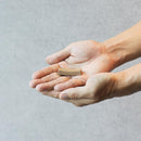 【箸】HASHIKURA SEASON01 夕暮色 ウェンジ八角 (箸置き付) | 若狭の塗箸 | 箸蔵まつかん