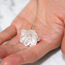 【かんざし】さくらかざし C | 銀細工 | CHECOS