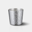 【タンブラー】千早 オールド | 大阪浪華錫器