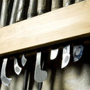 【ぐい呑】六花 | 大阪浪華錫器