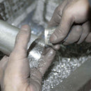 【ジョッキ】ナチュレ | 大阪浪華錫器