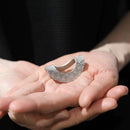 【箸置】輪 (りん) - 5ヶ入 | 鋳物 | 能作