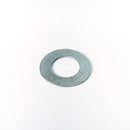 【箸置】輪 (りん) - 5ヶ入 | 鋳物 | 能作