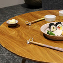 【箸置】箸置 - 8 - 3ヶ入・ 2ヶ入 | 鋳物 | 能作