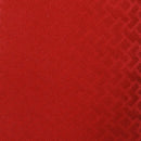 【ネクタイ】衿結 網代の万字 (皆紅色) | 博多織 | OKANO