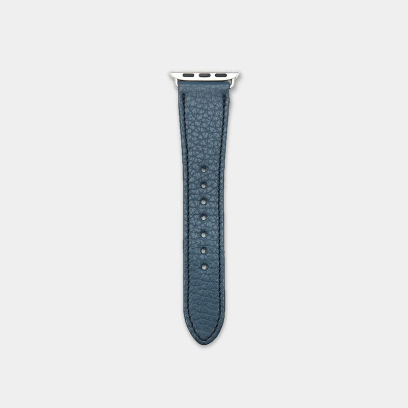 【アップルウォッチバンド】Chameleon Band for Apple Watch41(40,38)mm (下部 6時側) 革P | 京友禅
