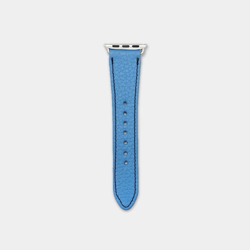【アップルウォッチバンド】Chameleon Band for Apple Watch41(40,38)mm (下部 6時側) 革Q | 京友禅