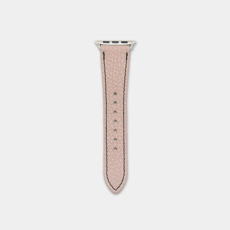 【アップルウォッチバンド】Chameleon Band for Apple Watch41(40,38)mm (下部 6時側) 革R | 京友禅