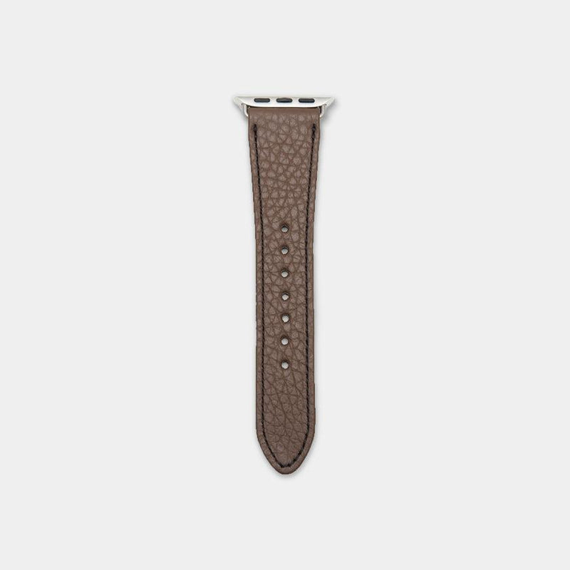【アップルウォッチバンド】Chameleon Band for Apple Watch41(40,38)mm (下部 6時側) 革S | 京友禅