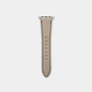 【アップルウォッチバンド】Chameleon Band for Apple Watch41(40,38)mm (下部 6時側) 革T | 京友禅