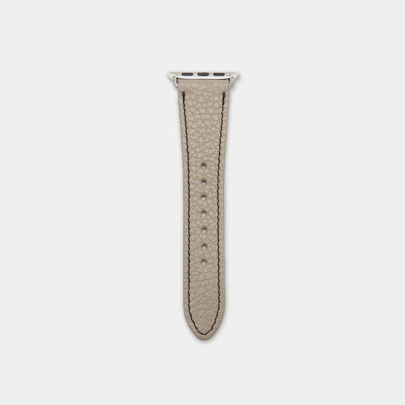 【アップルウォッチバンド】Chameleon Band for Apple Watch41(40,38)mm (下部 6時側) 革T | 京友禅