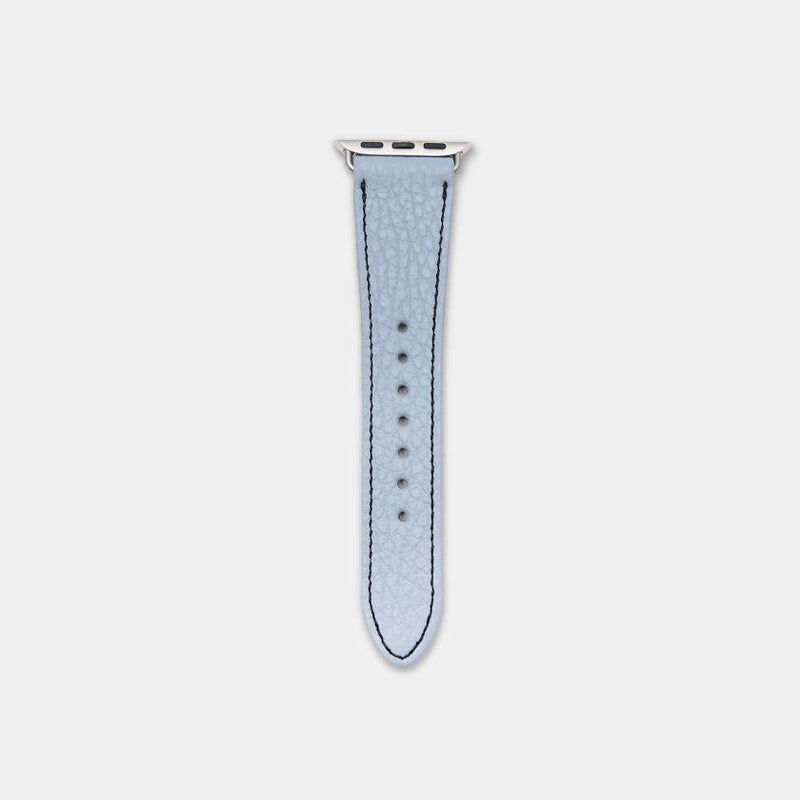 【アップルウォッチバンド】Chameleon Band for Apple Watch41(40,38)mm (下部 6時側) 革V | 京友禅