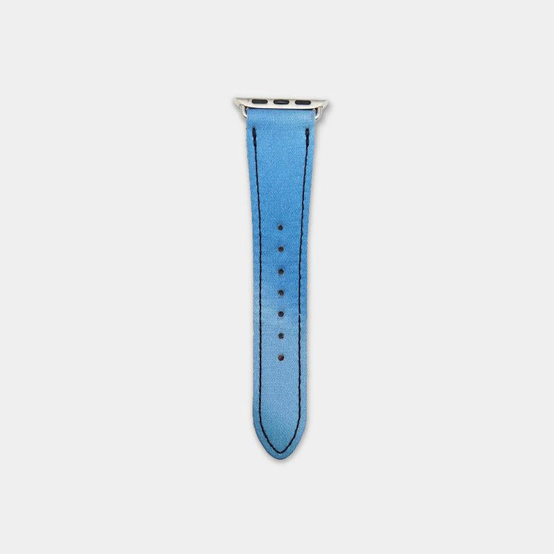 【アップルウォッチバンド】Chameleon Band for Apple Watch41(40,38)mm (下部 6時側) X | 京友禅