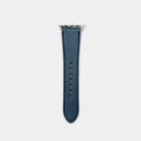 【アップルウォッチバンド】Chameleon Band for Apple Watch45(44,42)mm (下部 6時側) 革Q | 京友禅