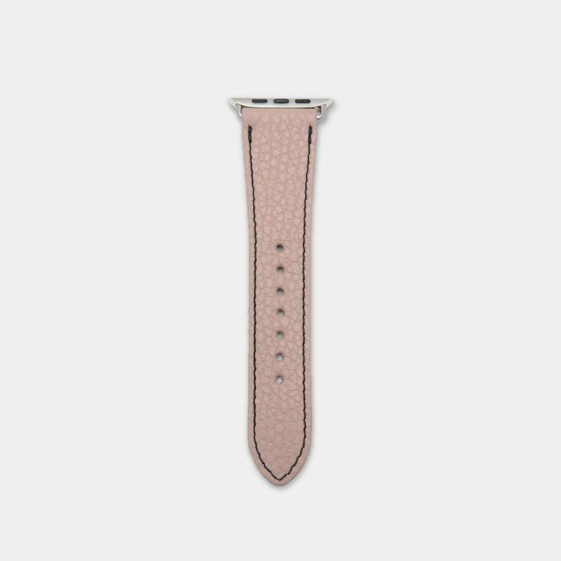 【アップルウォッチバンド】Chameleon Band for Apple Watch45(44,42)mm (下部 6時側) 革S | 京友禅
