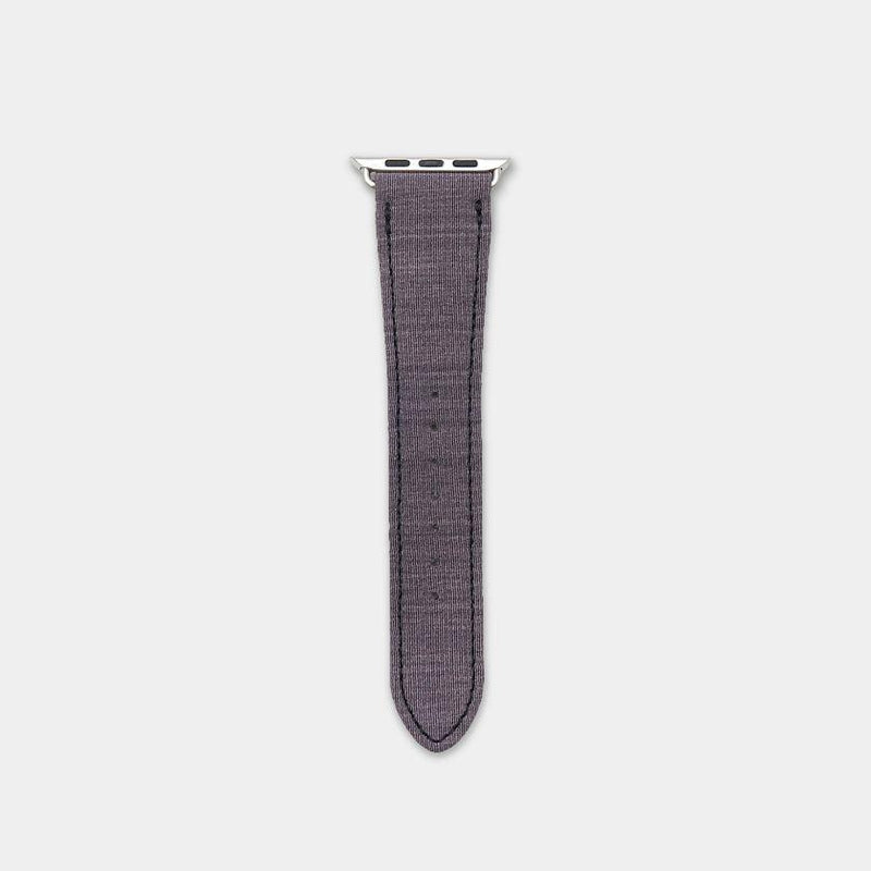 【アップルウォッチバンド】Chameleon Band for Apple Watch45(44,42)mm (下部 6時側) Y | 京友禅
