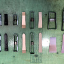 【アップルウォッチバンド】Chameleon Band for Apple Watch41(40,38)mm (下部 6時側) 革S | 京友禅