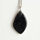 【ペンダント】極上 紫陽花 青紫 | 有線本七宝