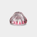 【盃】富士山盃 (金赤) 赤富士 | 薩摩切子 | satuma