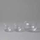 【江戸硝子】Mai 酒器揃え