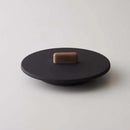 【蓋】FRYING PAN JIU ウォルナット (Sサイズ用) | 金属加工 | 藤田金属