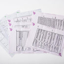 【家系図】家樹 本格家系図セット（全家系調査）｜BECOSオリジナル