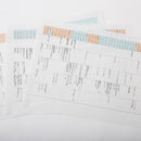 【家系図】家樹 最高級八千代綴りセット（1家系調査）｜BECOSオリジナル