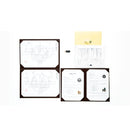 【家系図】家樹 最高級八千代綴りセット（1家系調査）｜BECOSオリジナル