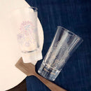 【天開グラス2点セット】冷感 花火 | 丸モ高木陶器