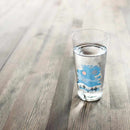 【タンブラーグラス2点セット】冷感 雪結晶 | 丸モ高木陶器