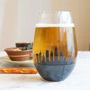 【グラス】夕日を眺める 香港 | 丸モ高木陶器