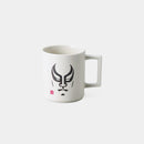 【マグカップ2点セット】温感 歌舞伎 ペア | 美濃焼 | 丸モ高木陶器