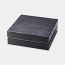 【茶器セット】漆赤ゴールド 急須煎茶揃 | 丸モ高木陶器