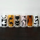 【グラス】アニマルグラス イルカ | 丸モ高木陶器