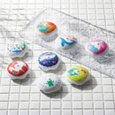 【排水口カバー】温感 かえる | 美濃焼 | 丸モ高木陶器