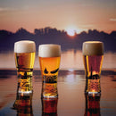 【グラス】夕日を眺めるトラベリング-JAPAN- 02東京都 | 丸モ高木陶器