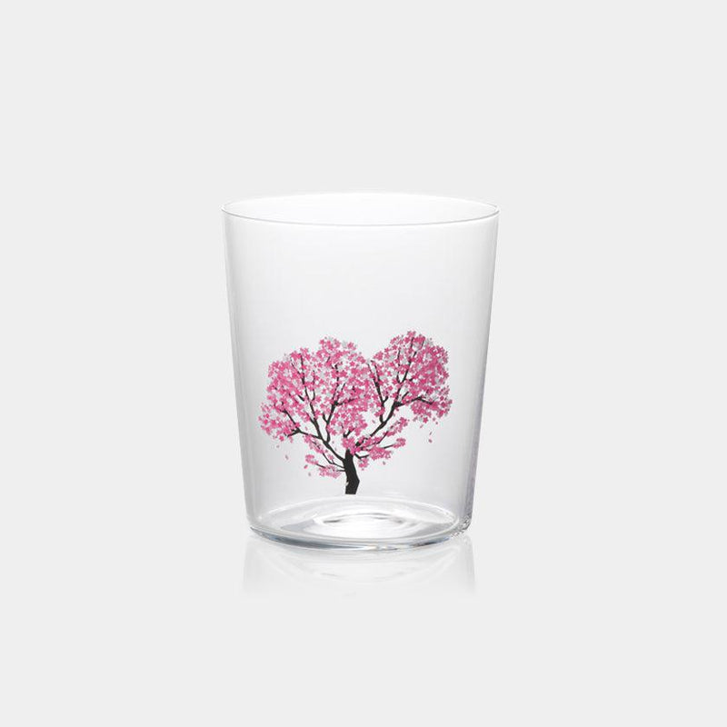 【タンブラー】冷感 桜 薄手 | 丸モ高木陶器