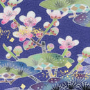 【パネル】松竹梅 (小) | 加賀友禅