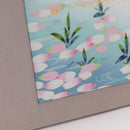 【パネル】はないかだ | 加賀友禅 | 染の四季