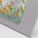 【パネル】秋原 | 加賀友禅 | 染の四季