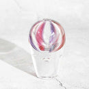 【吹きガラス】Izumo 一輪挿し Bloom レッド