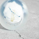 【吹きガラス】Izumo 一輪挿し Cocochi ブルー