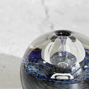 【吹きガラス】Izumo 一輪挿し AMETSUCHI