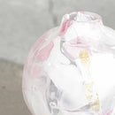 【吹きガラス】Izumo 一輪挿し Cocochi ピンク