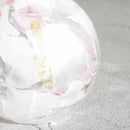 【吹きガラス】Izumo 一輪挿し Cocochi ピンク