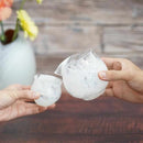 【吹きガラス】Izumo 酒器3点セット Cocochi