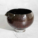 【吹きガラス】Izumo 酒器3点セット 彩 ~sai~ レッド