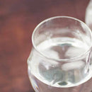 【吹きガラス】Izumo ビアグラス グリーン