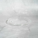 【吹きガラス】Izumo プレート クリア